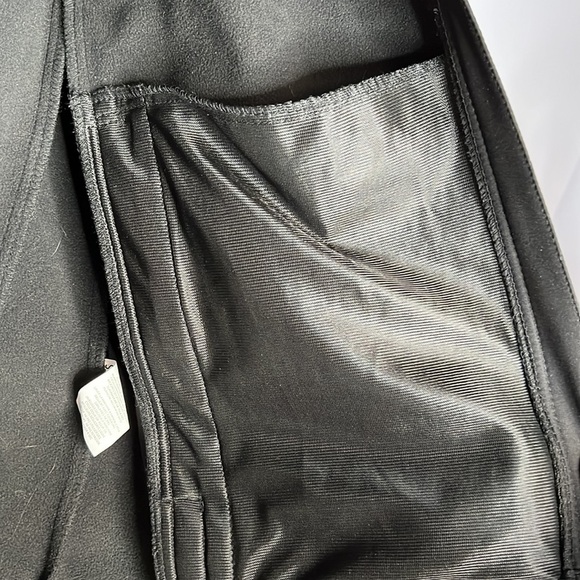 ELEMENTS PRO SERIES MENS MEDIUM BLACK JACKET - Picture 7 of 8